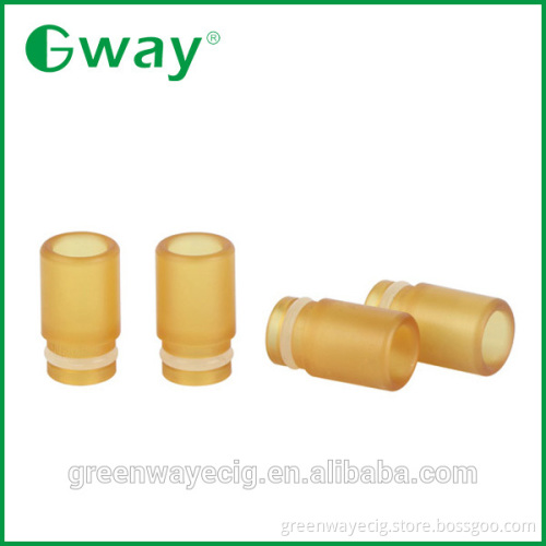2015 wholesale plastic PEI drip tip, 510 wide bore drip tip multi type factory price in stock by Greenway